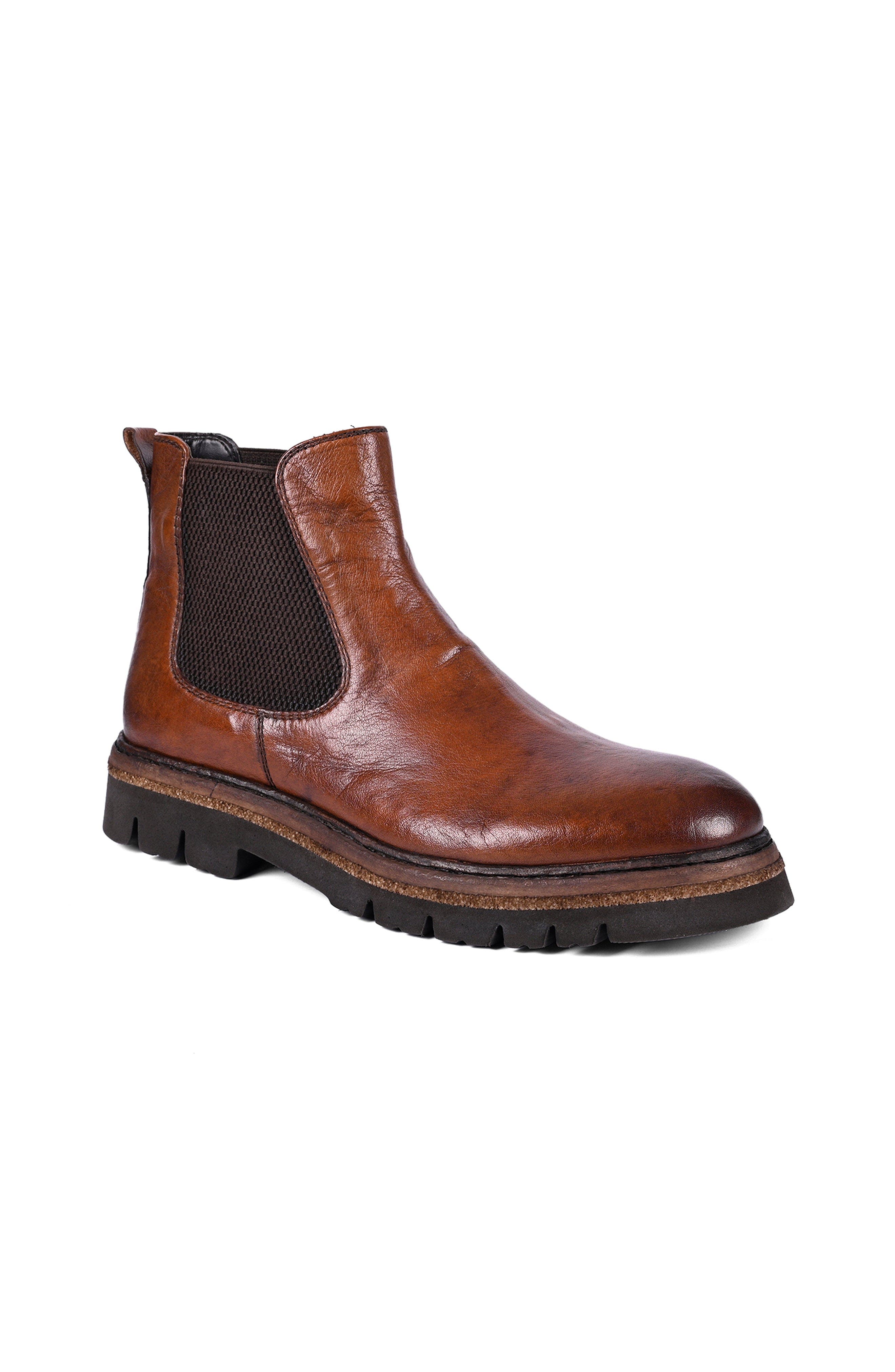 ROAN Defy Boot, Main, color, Cognac Tdm Hd Tml