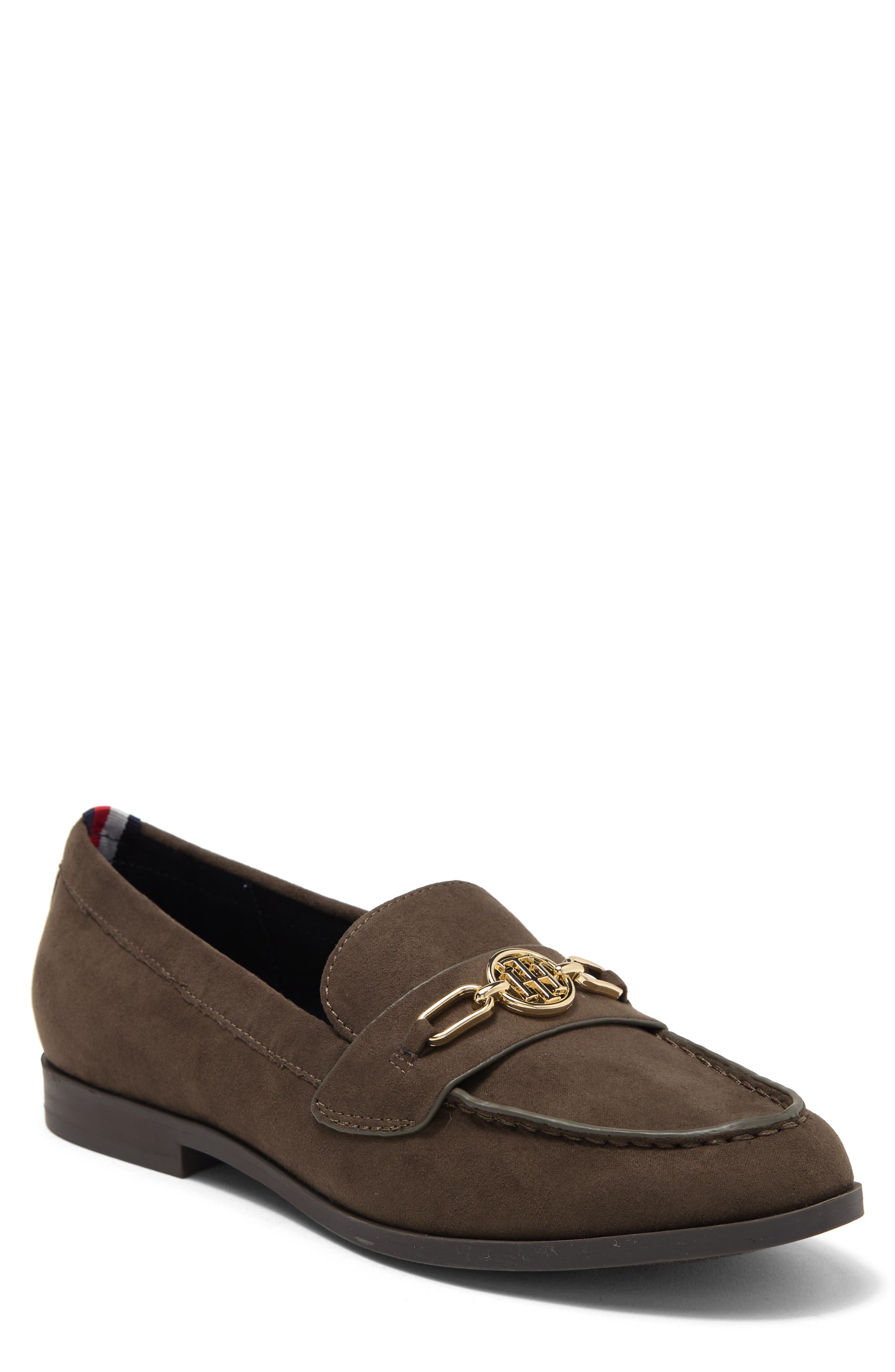 Tommy Hilfiger Izina Loafer, Main, color, 