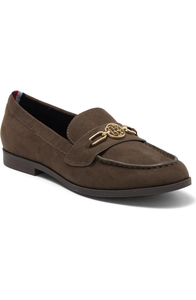Tommy Hilfiger Izina Loafer, Main, color,