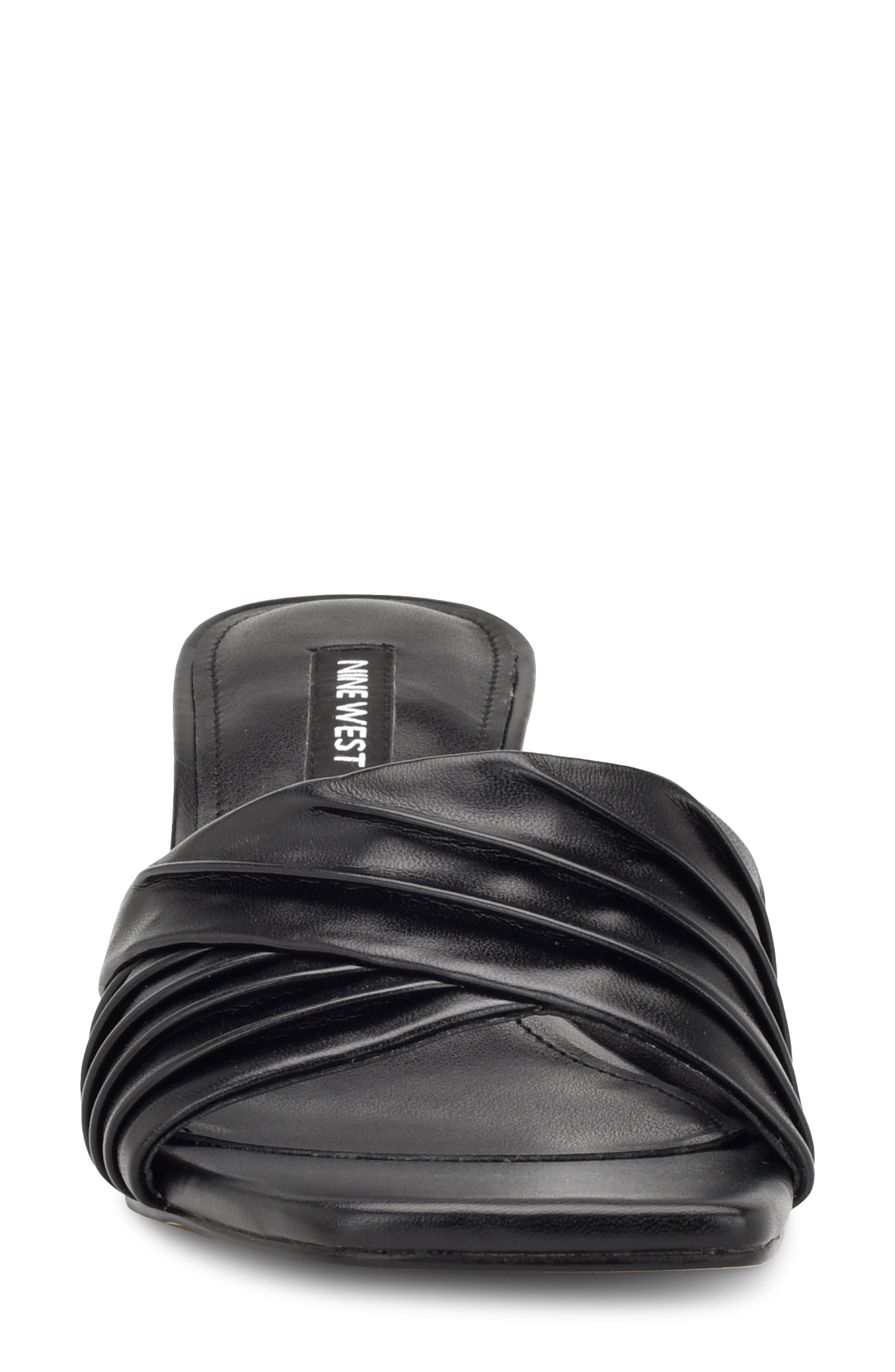 Nine West Azala Sandal, Alternate, color, 