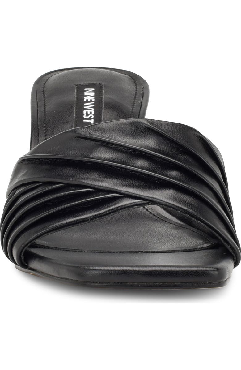 Nine West Azala Sandal, Alternate, color,