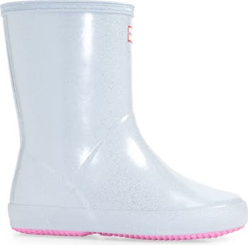 Kids' First Starcloud Waterproof Rain Boot