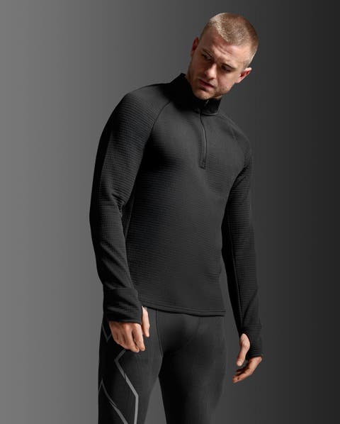 Men's Ignition Haptic 1/4 Zip