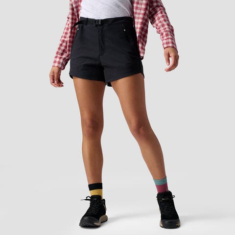Wasatch Ripstop 3.5In Short - Women's