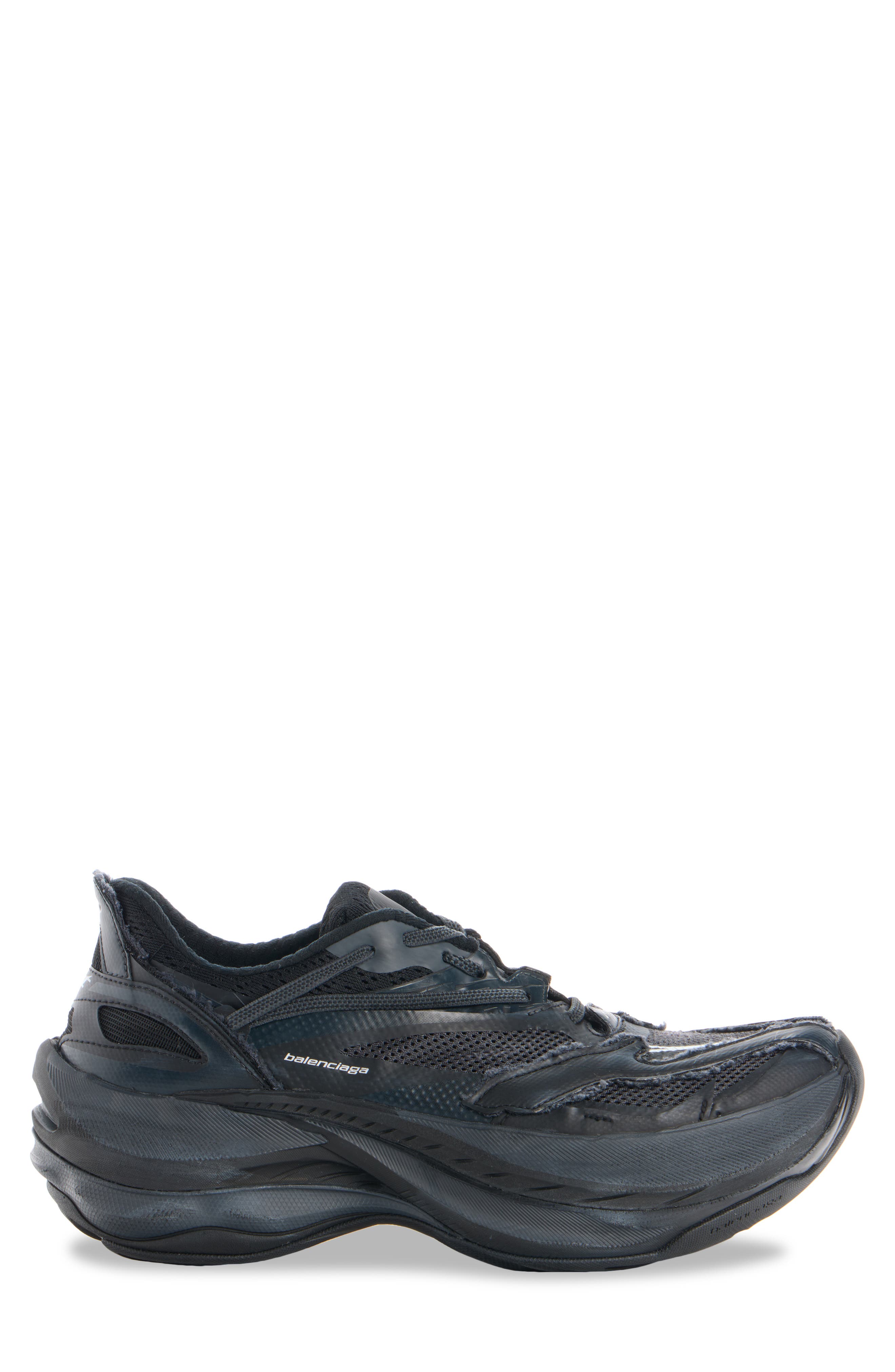 Jet Sneaker, Alternate, color, 1000 BLACK