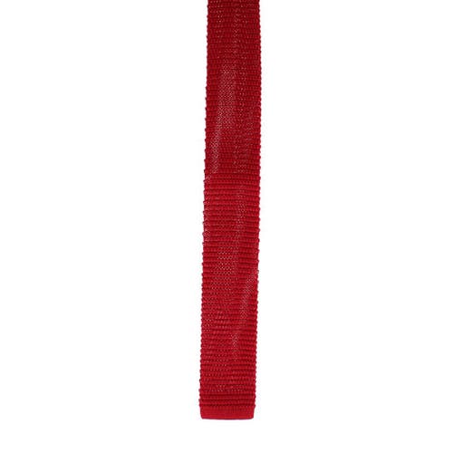 Trafalgar Zion Knit Silk Solid Colored Necktie