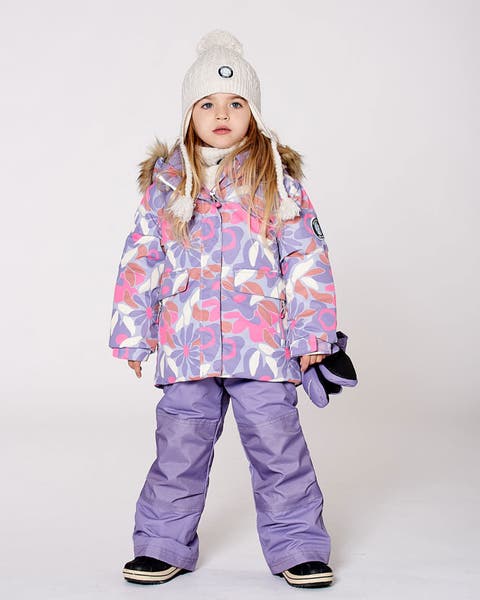 Two-Piece Discover Snowsuit with Jacket (Toddler, Little Kid & Big Kid)