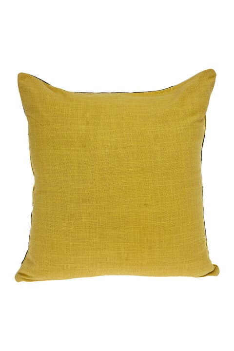 Ziglar White Throw Pillow