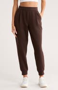 LAYER 8 Scuba Knit Joggers