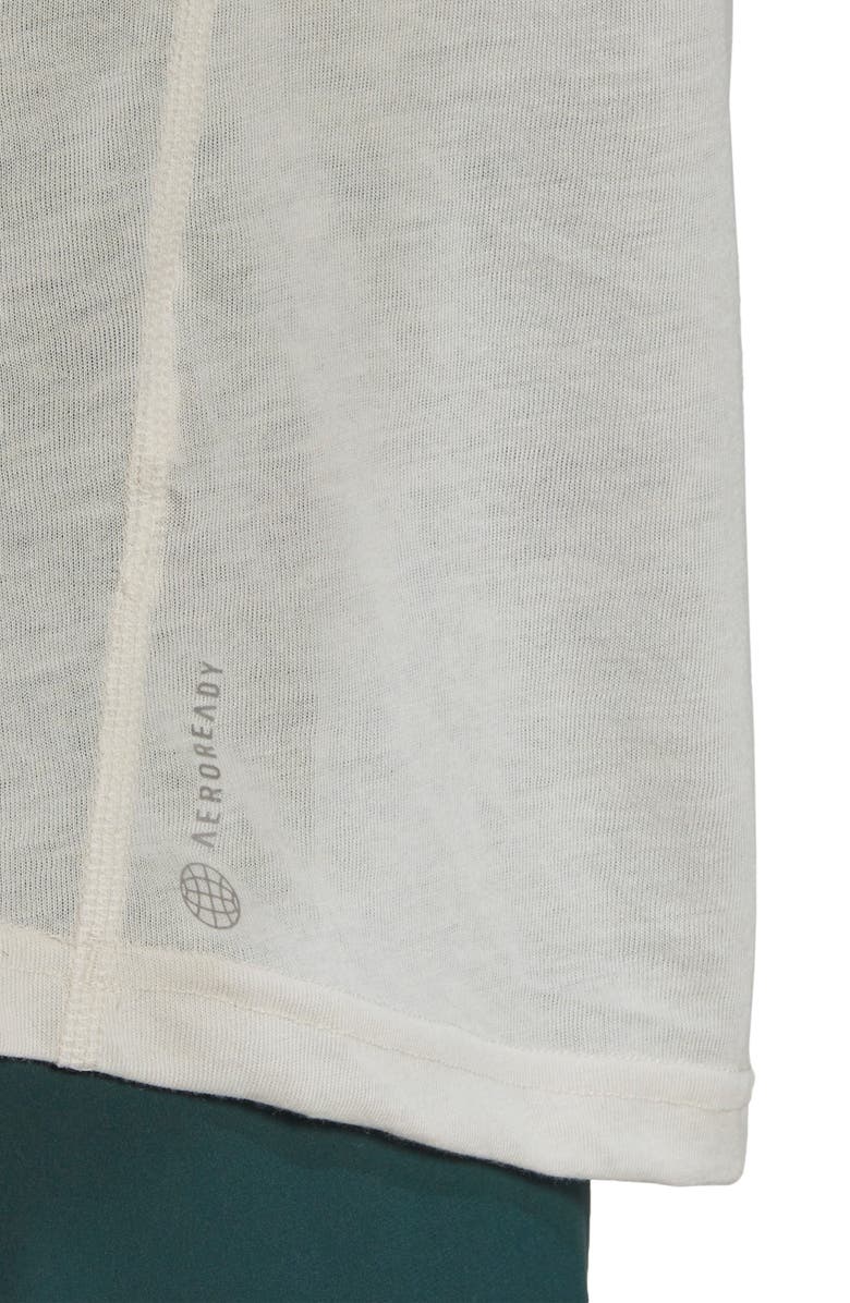 adidas X-City Performance T-Shirt, Alternate, color, 