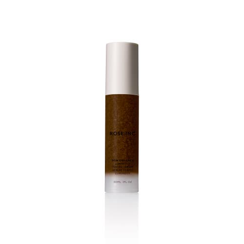 Rose Inc Skin Enhance Luminous Tinted Serum In Multi