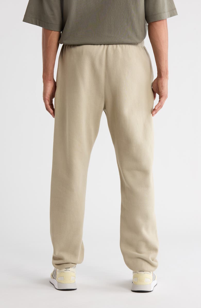 Fear of God Essentials Vintage Fit Fleece Sweatpants, Alternate, color, Abbey Stone