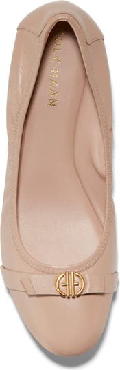 Tova Bow Ballet Flat
