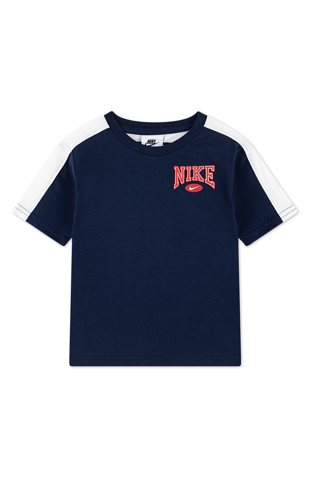Kids' Game Day Essentials Graphic T-Shirt