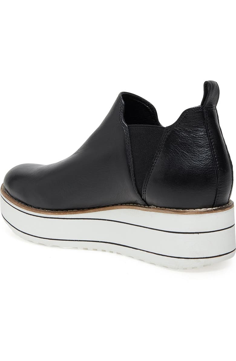 Silent D Nizzal Platform Sneaker, Alternate, color,