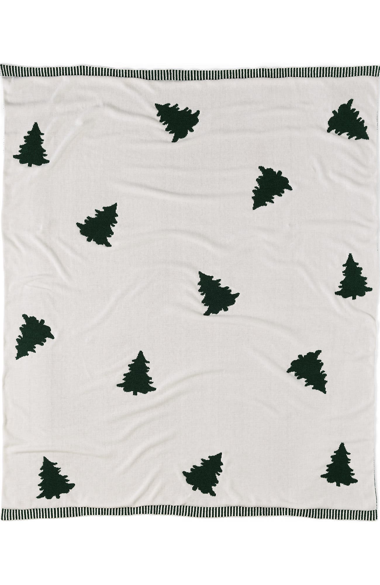 selected Trees/Pine Valley