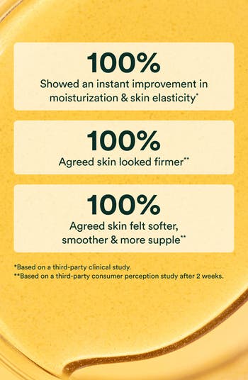 Undaria Algae Body Oil