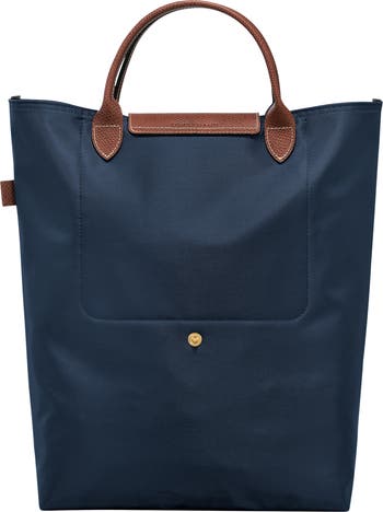 Medium Cabas Replay Recycled Canvas Tote