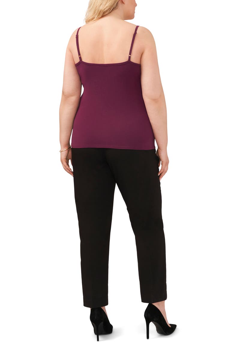 Absolute Camisole, Alternate, color, GRAPE WINE