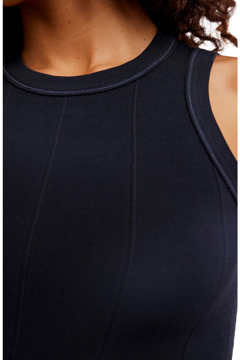 So Soft Modal Blend Tank, Alternate, color, BLACK