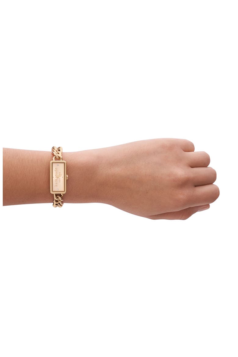 rosedale bracelet watch, 32mm, Alternate, color, ROSE GOLD