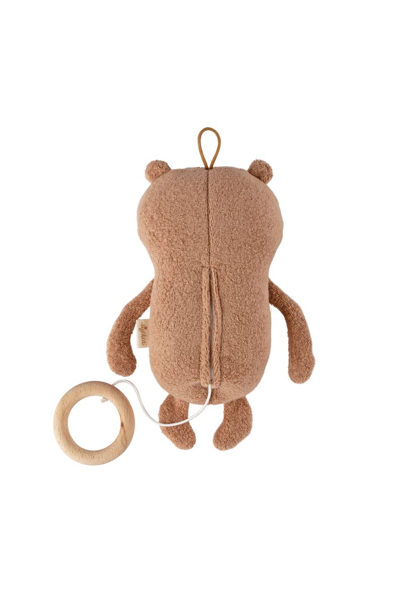 Mister O'Lui Musical Toy, Alternate, color, Multicolored