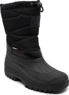POLAR RANGE Dryden Waterproof Snow Boot