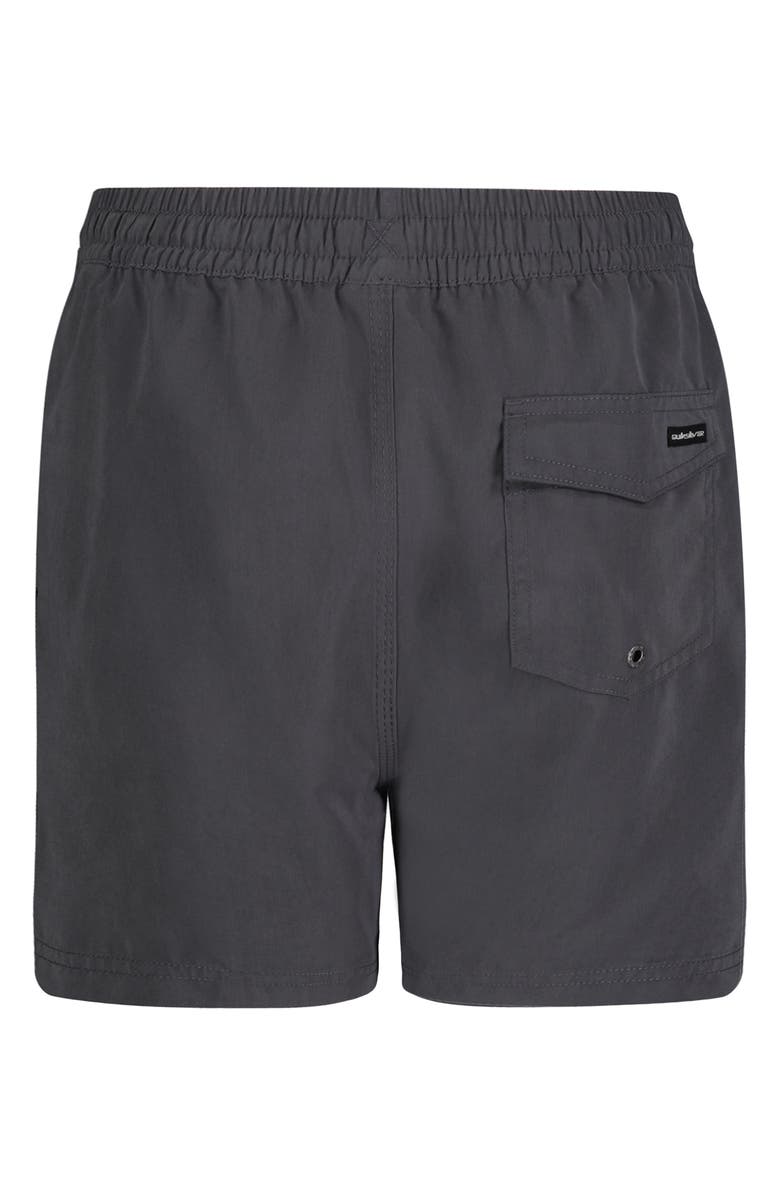 Quiksilver Kids' Everyday Volley Swim Trunks, Alternate, color,