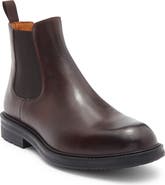 Magnanni Bonn Leather Chelsea Boot
