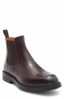 Magnanni Bonn Leather Chelsea Boot