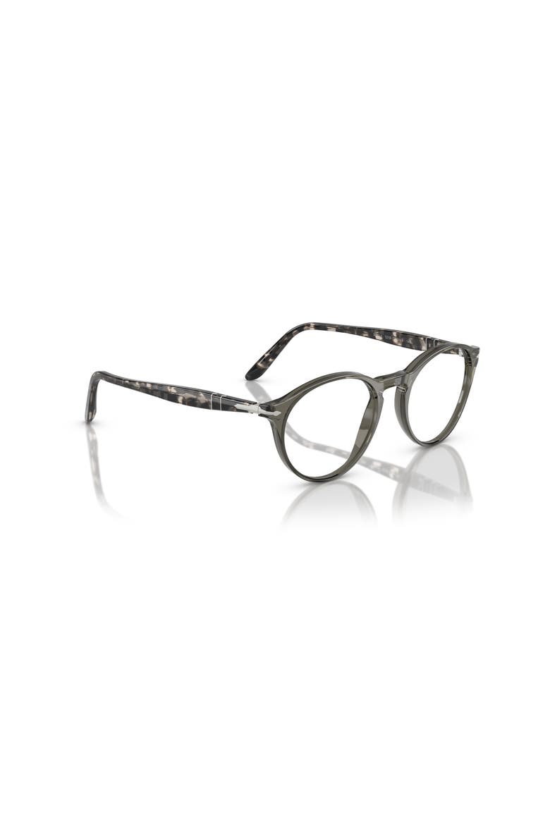 50mm Phantos optical glasses, Alternate, color, Grey