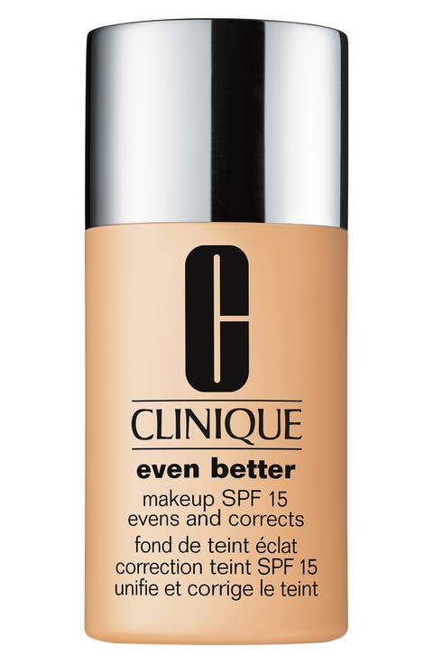 Even Better™ Makeup Broad Spectrum SPF 15 Foundation