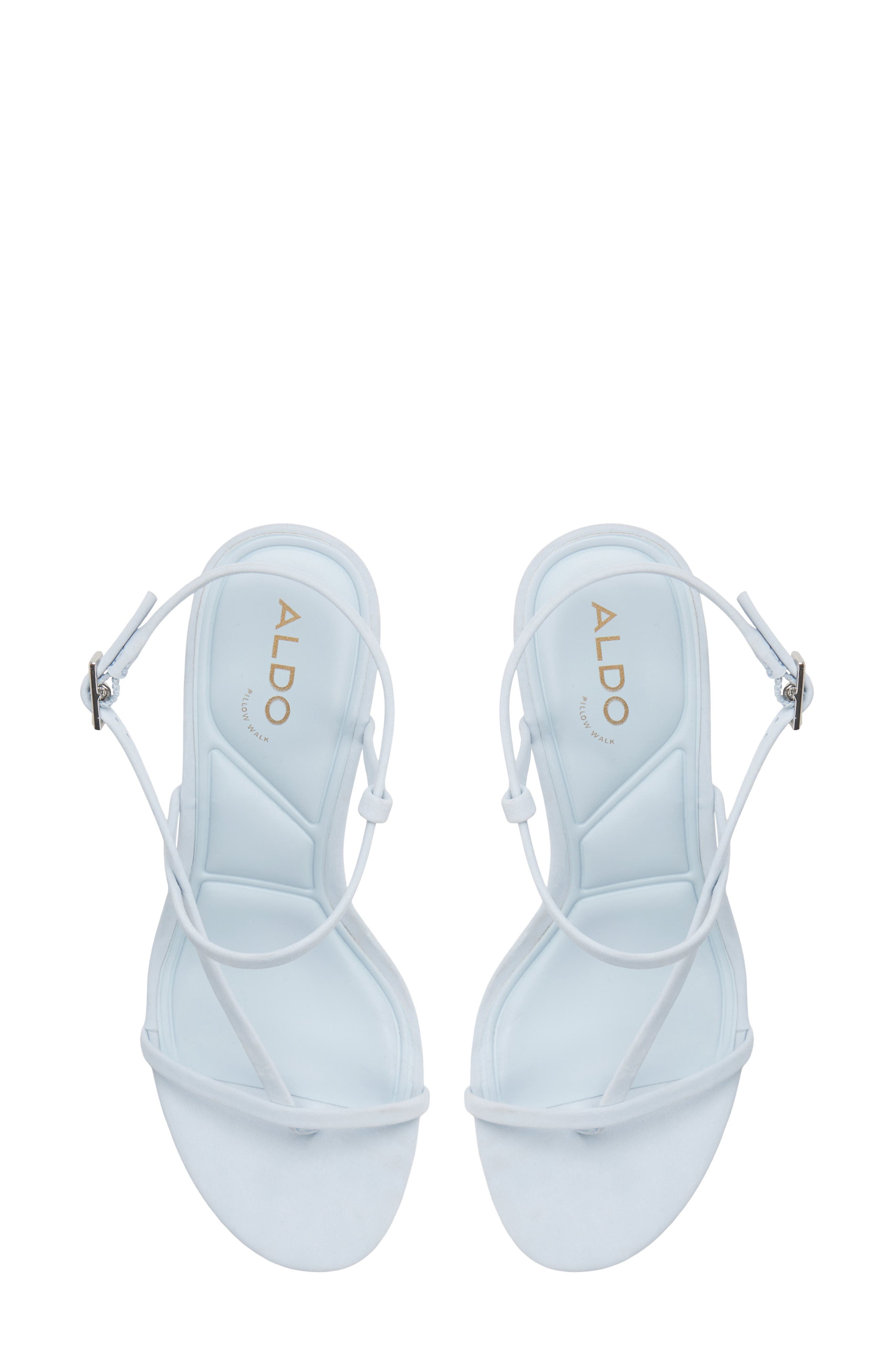 Nallia Slingback Sandal, Alternate, color, LIGHT BLUE