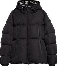 Moncler Montcla Down Puffer Jacket | Nordstrom Moncler Montcla Down Puffer Jacket | Nordstrom