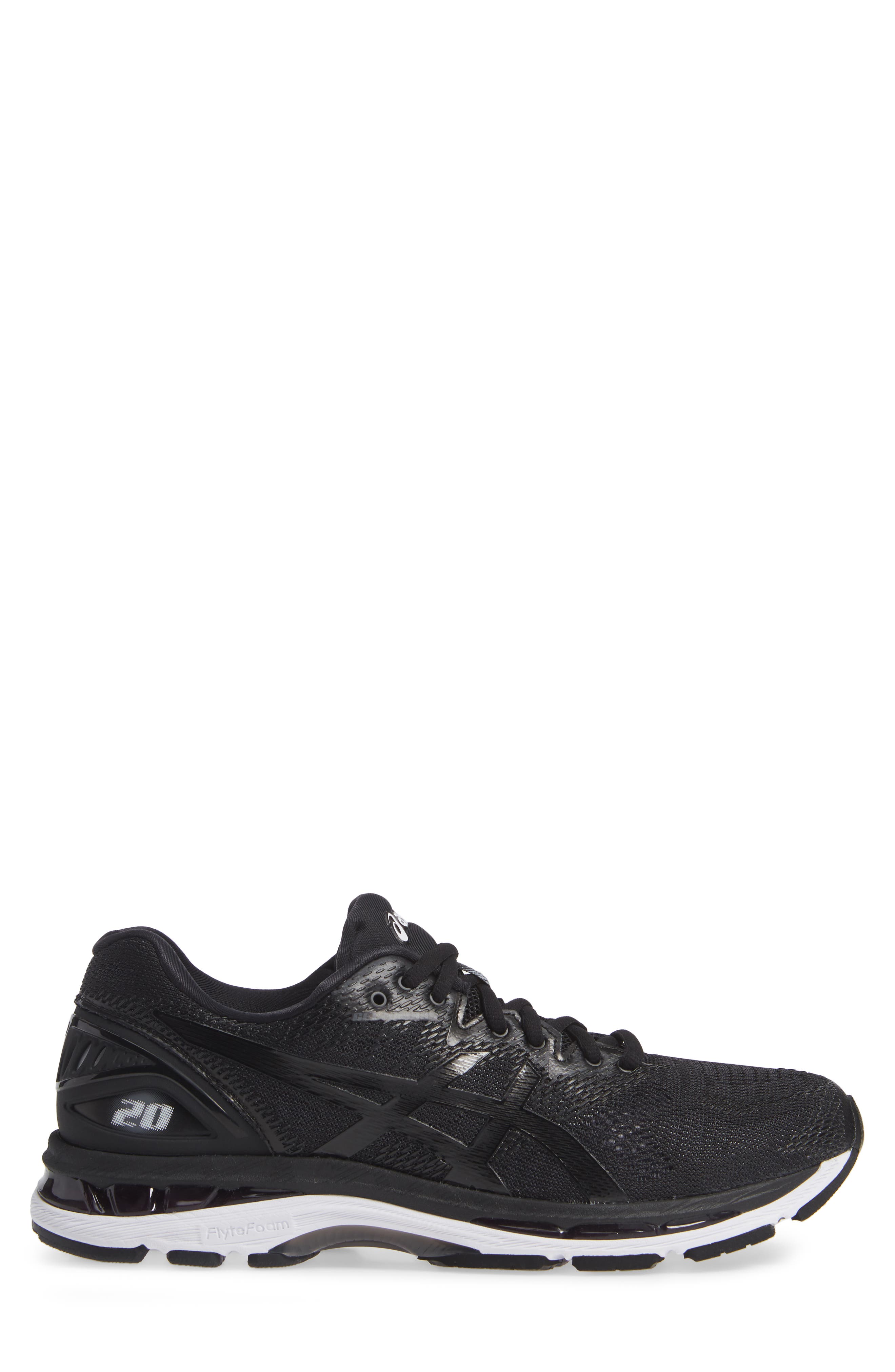 ASICS<sup>®</sup> GEL<sup>®</sup>-Nimbus 20 Running Shoe, Alternate, color, 