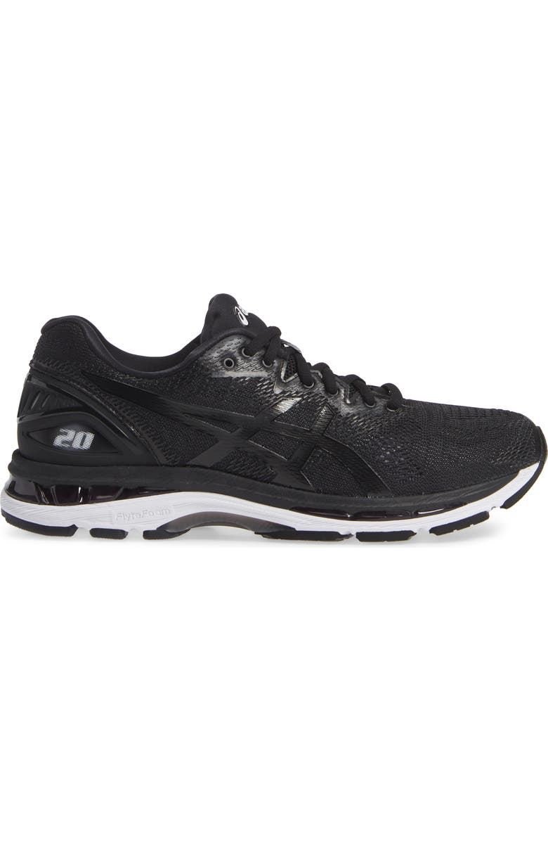 ASICS<sup>®</sup> GEL<sup>®</sup>-Nimbus 20 Running Shoe, Alternate, color,