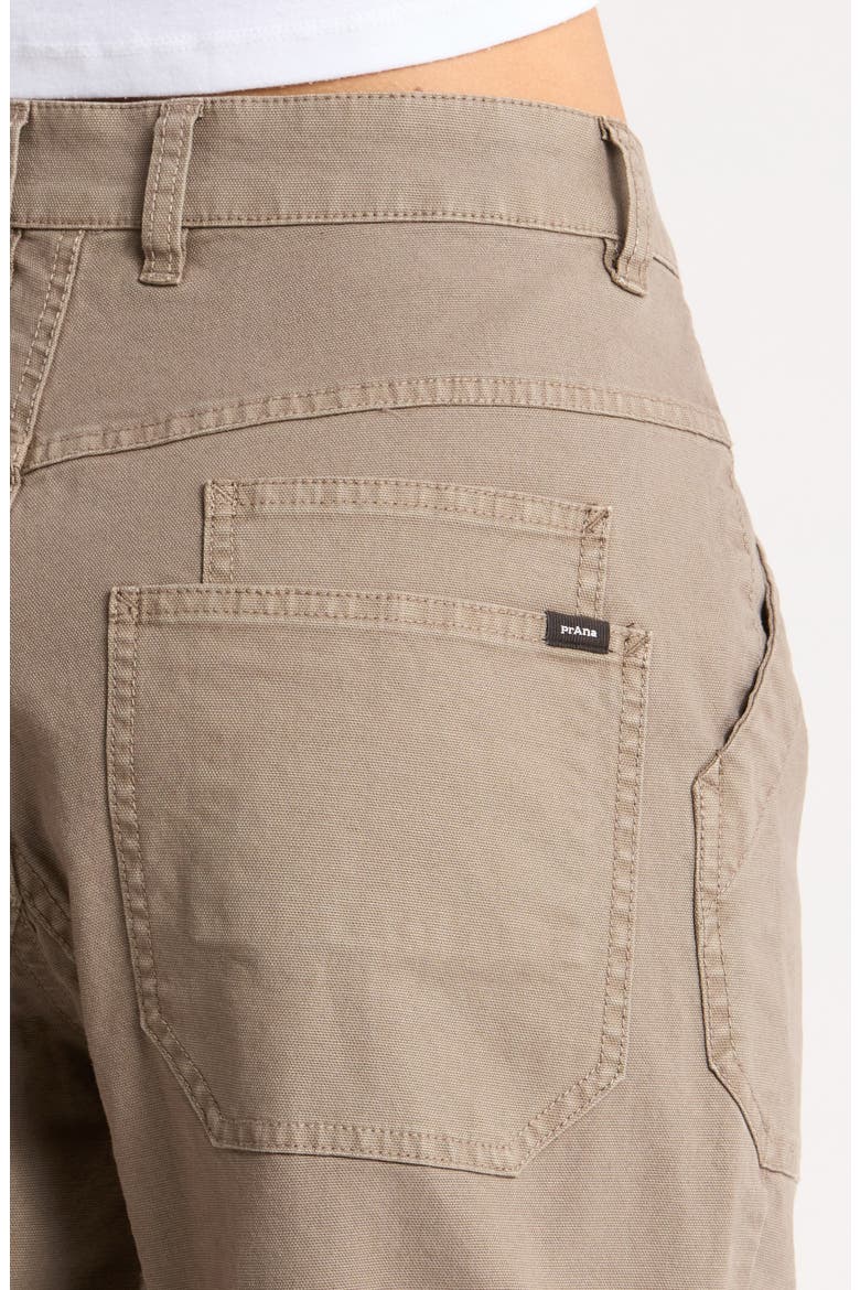Rock Ridge Melrose Pants, Alternate, color, MUD