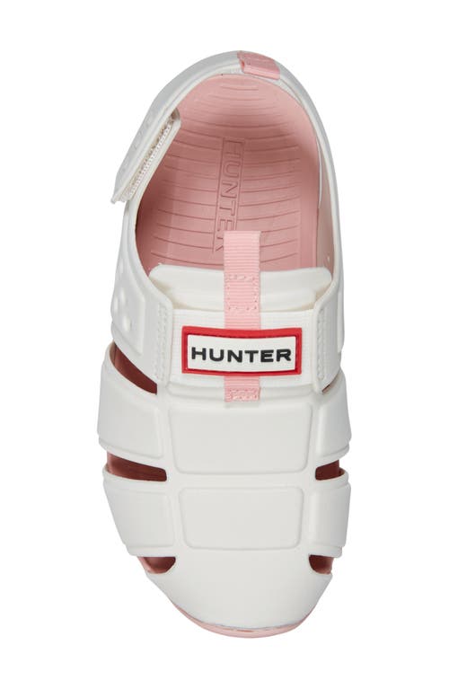 Hunter Kids' Edosa Slingback Sandal