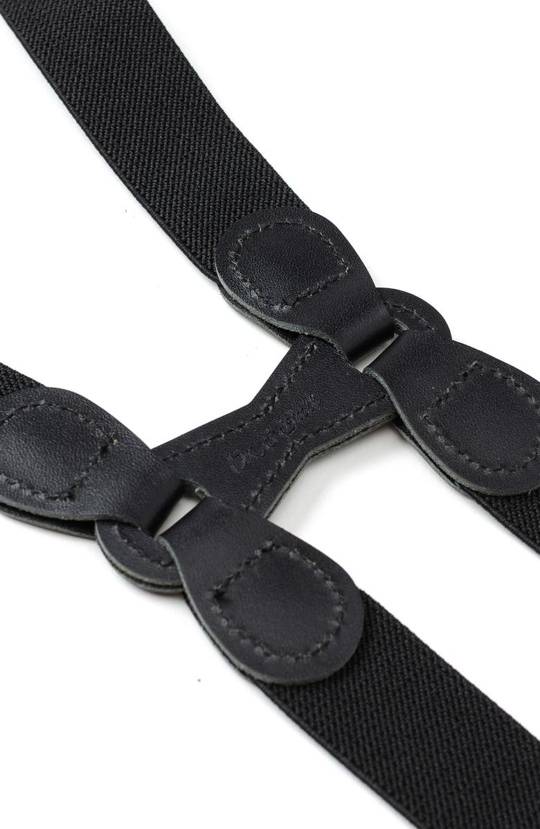 Cufflinks, Inc. H-Back Elastic Suspenders, Alternate, color,