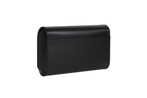 PERRIN PARIS PERRIN PARIS ZAHA HADID LOOP CLUTCH 