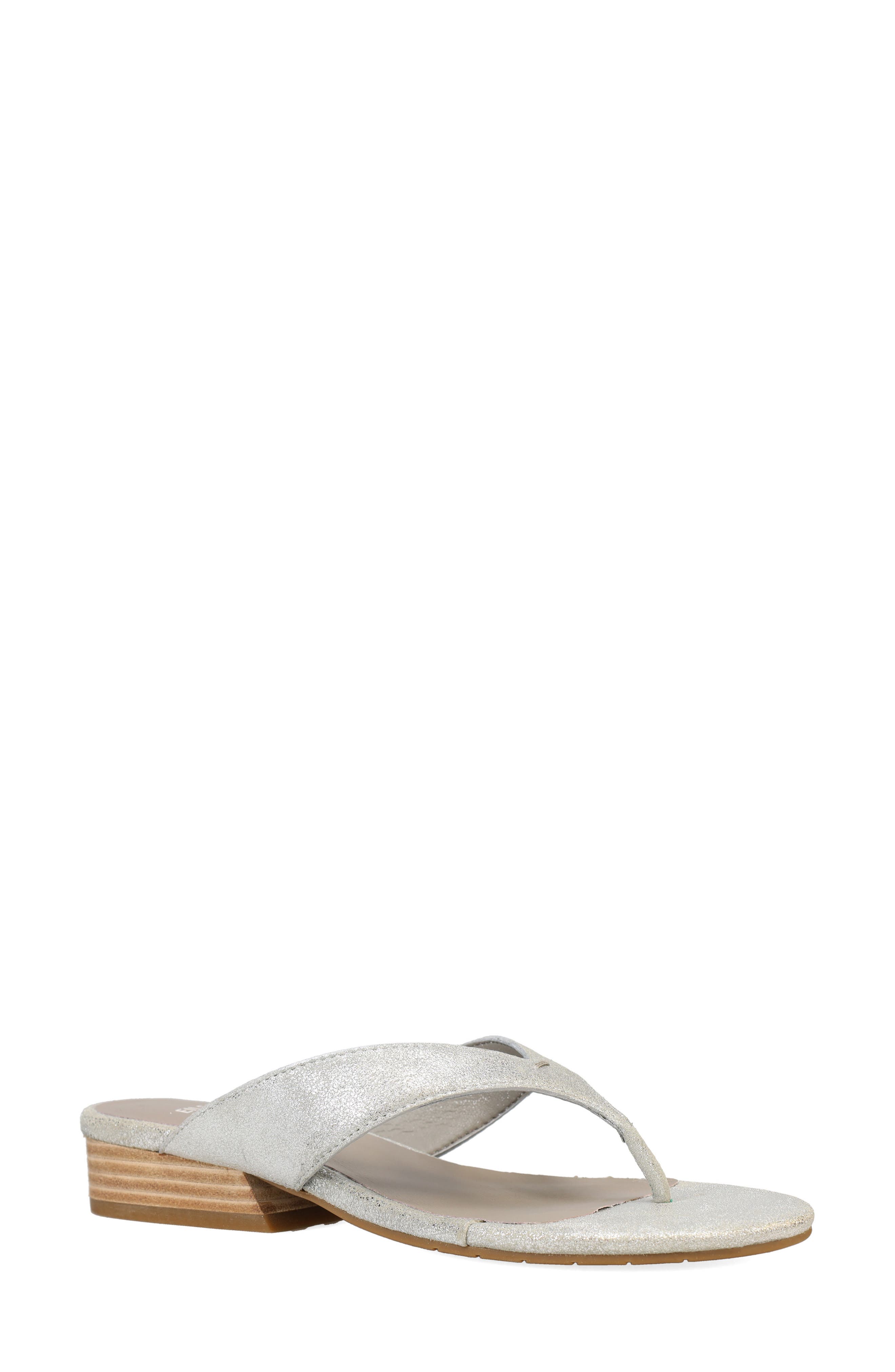 Eileen Fisher Erika Sandal