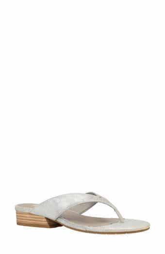 Eileen Fisher Erika Sandal