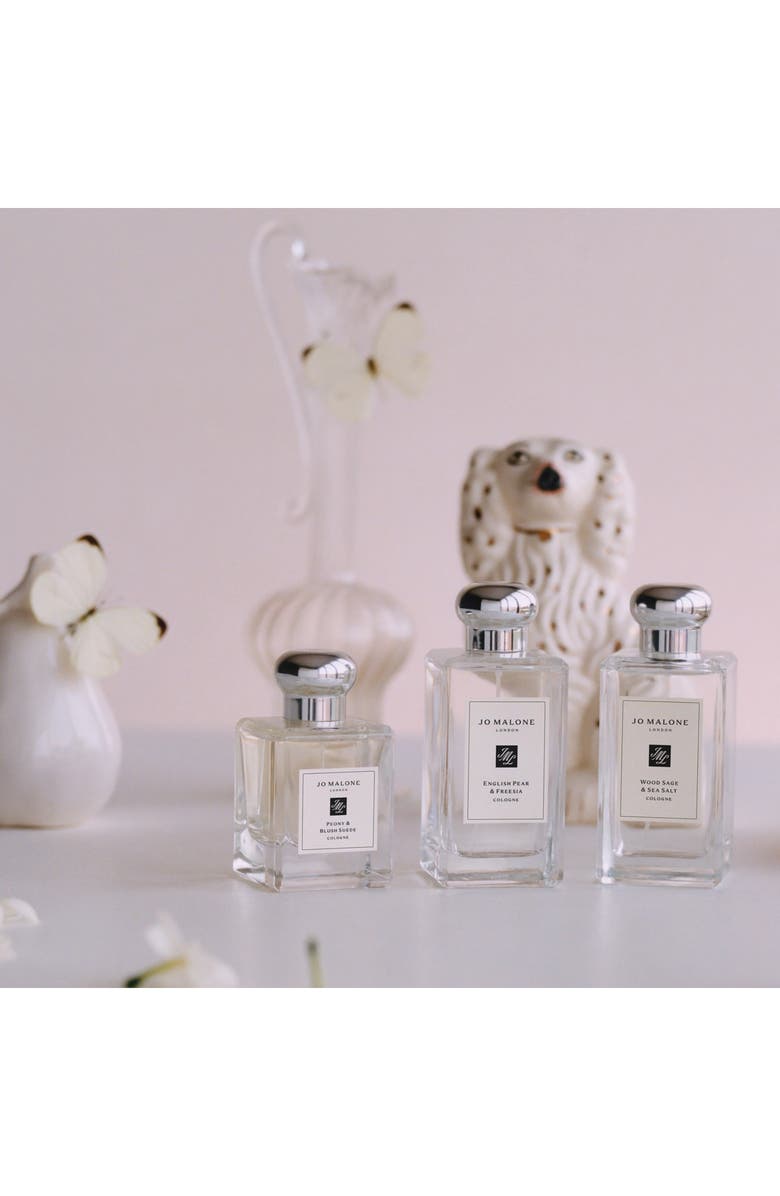 Jo Malone London<sup>™</sup> English Pear & Freesia Cologne Fluted Bottle Edition, Alternate, color,