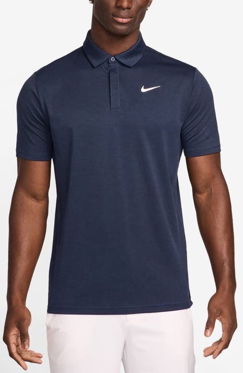 Dri-FIT Tour Jacquard Golf Polo