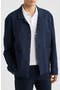 selected Dark Blue