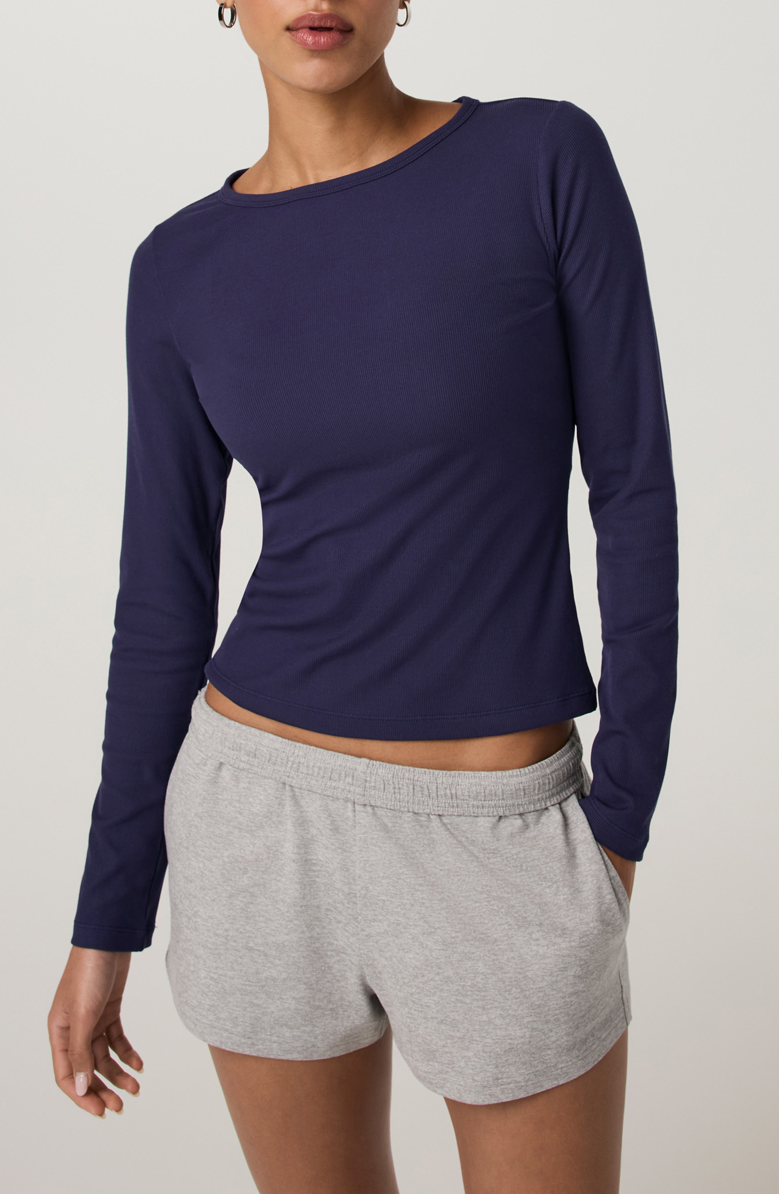 selected VELVET VIOLET