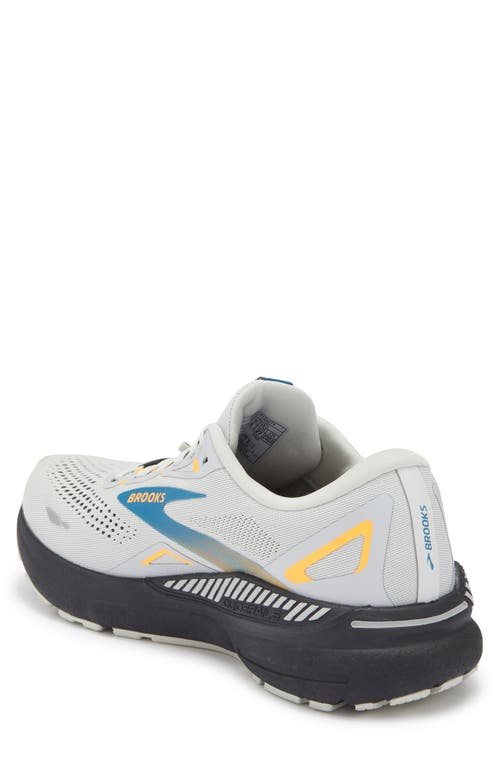 Brooks Adrenaline Gts 23 Gore-tex® Sneaker In Multi