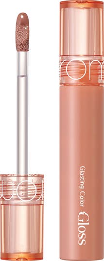 GLASTING COLOR GLOSS
