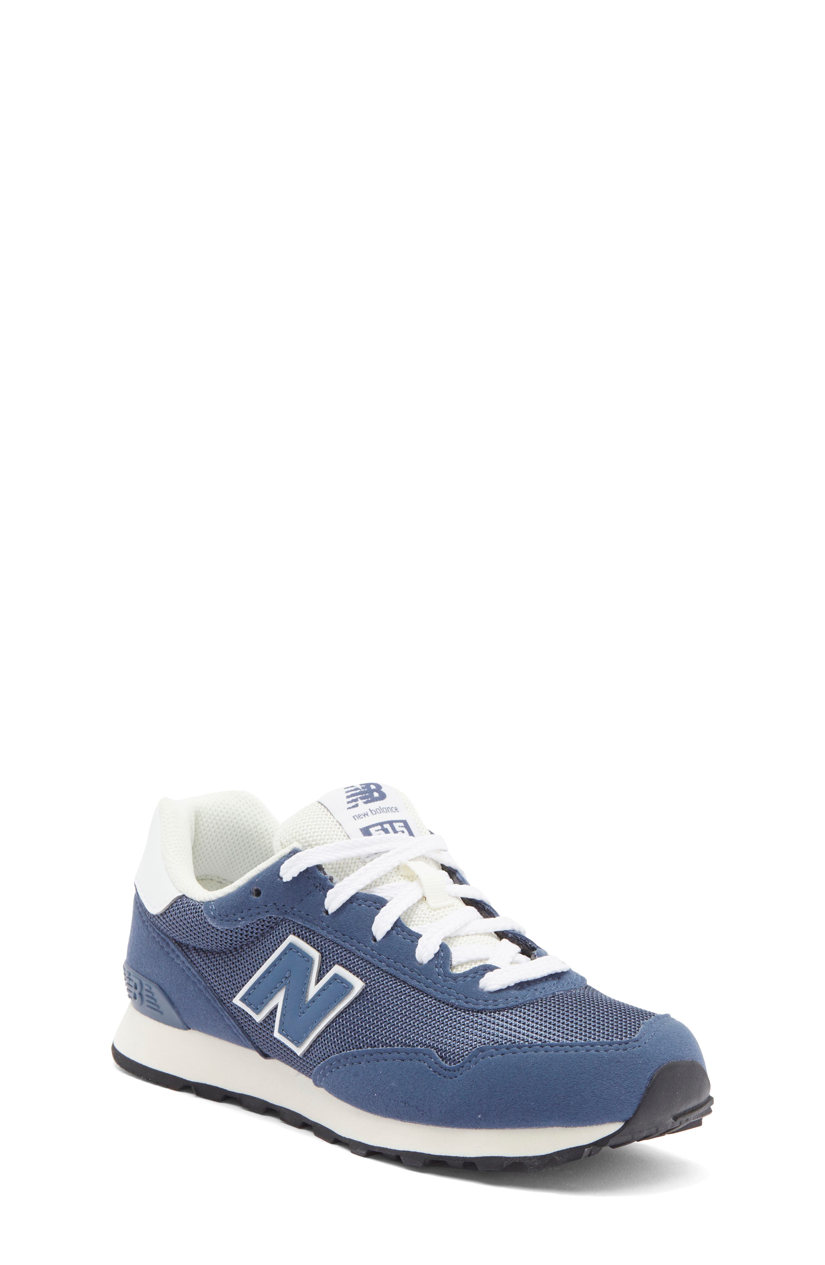  Vintage Indigo/ White