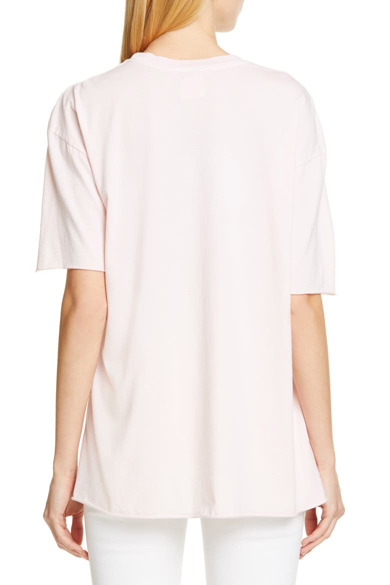 Defender of Faith Tee, Alternate, color, ROSEWATER